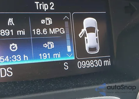 2013 Ford Escape Sel from USA, damaged, VIN 1FMCU9H99DUC25469